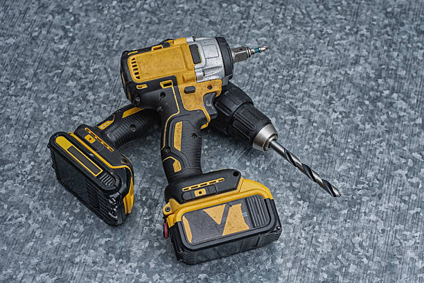 Demolition Rotary Hammer 1-9/16