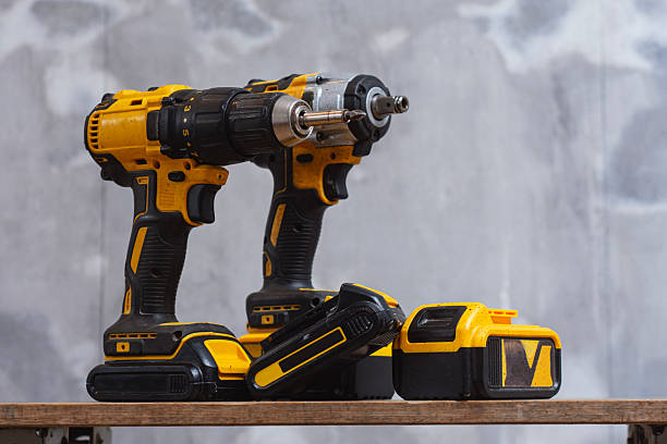 18V Compact Brushless Drill/Driver