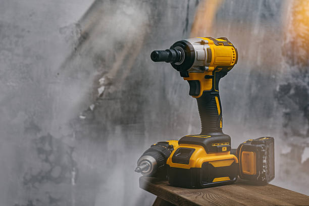 Reciprocating Saw 12A Variable Speed
