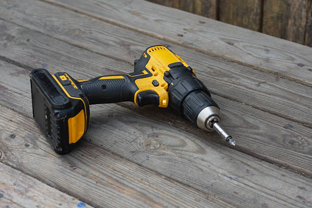 Drill & Impact Driver 2-Tool Kit